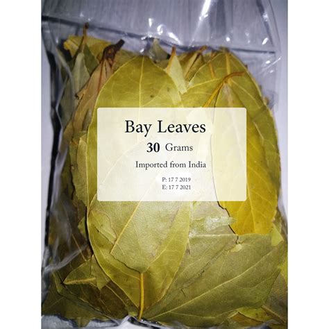 bay leaves price philippines
